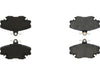 Disc Brake Pad Centric Parts 103.11460
