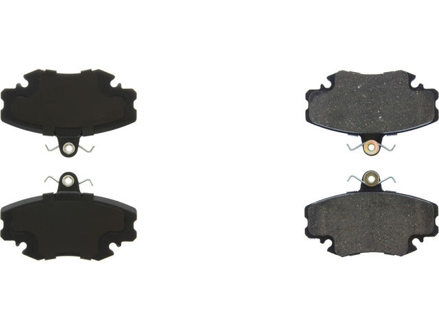 Disc Brake Pad Centric Parts 103.11460