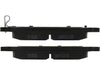 Disc Brake Pad Centric Parts 103.11560