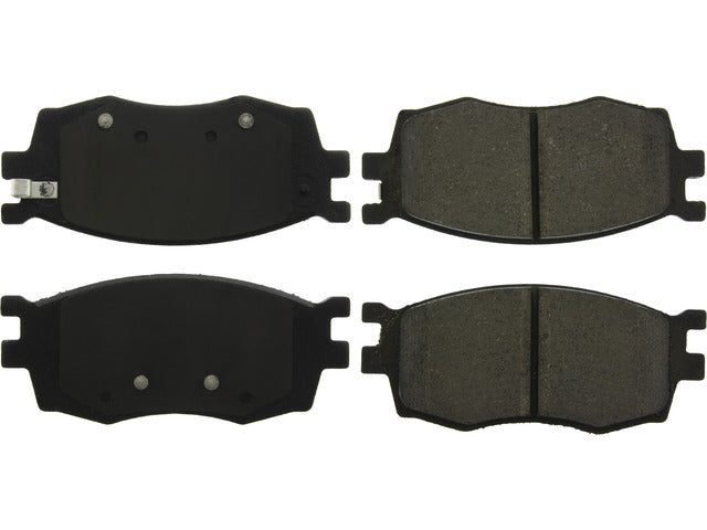 Disc Brake Pad Centric Parts 103.11560