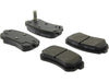 Disc Brake Pad Centric Parts 103.11570