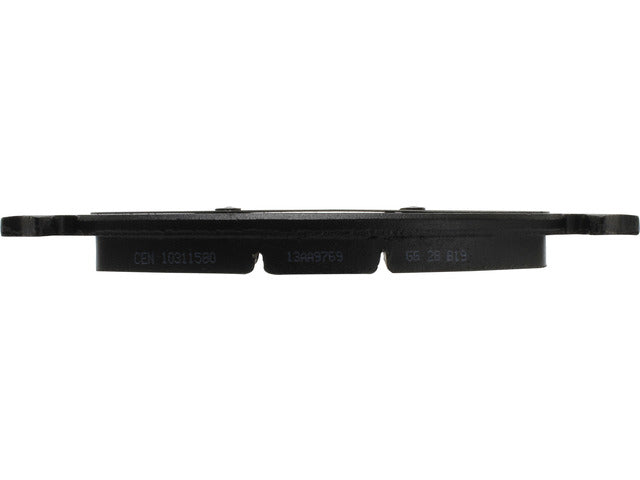 Disc Brake Pad Centric Parts 103.11580