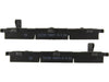 Disc Brake Pad Centric Parts 103.11590