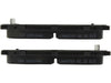 Disc Brake Pad Centric Parts 103.11640