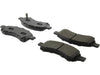 Disc Brake Pad Centric Parts 103.11690