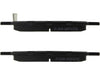 Disc Brake Pad Centric Parts 103.11690