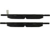 Disc Brake Pad Centric Parts 103.11691