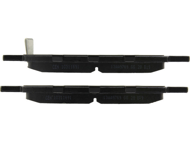 Disc Brake Pad Centric Parts 103.11691