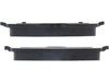 Disc Brake Pad Centric Parts 103.11760