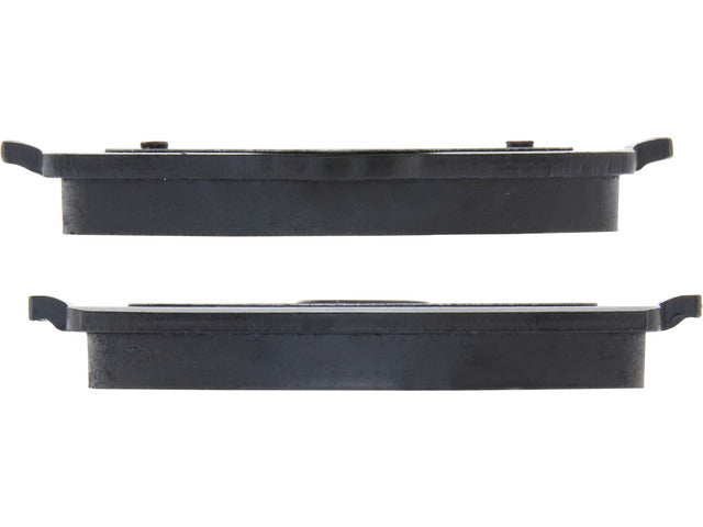 Disc Brake Pad Centric Parts 103.11760