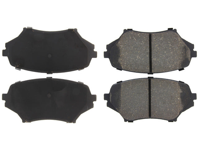 Disc Brake Pad Centric Parts 103.11790