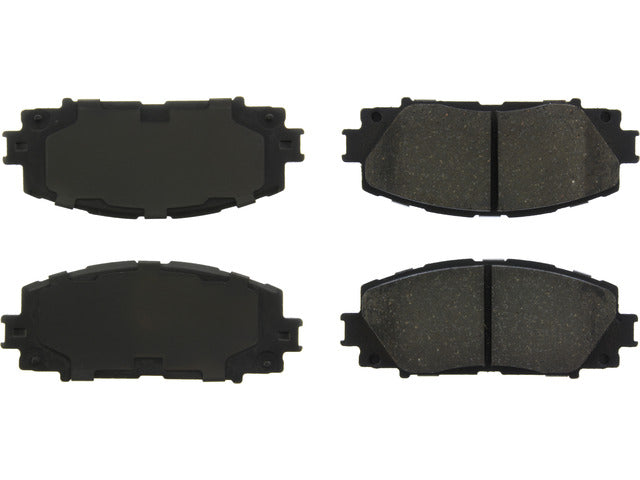 Disc Brake Pad Centric Parts 103.11840