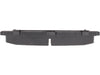 Disc Brake Pad Centric Parts 103.11841