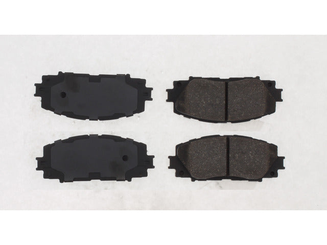 Disc Brake Pad Centric Parts 103.11841