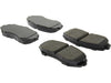 Disc Brake Pad Centric Parts 103.11880