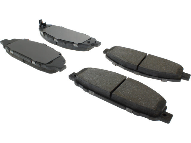 Disc Brake Pad Centric Parts 103.11910
