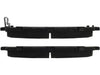 Disc Brake Pad Centric Parts 103.11910