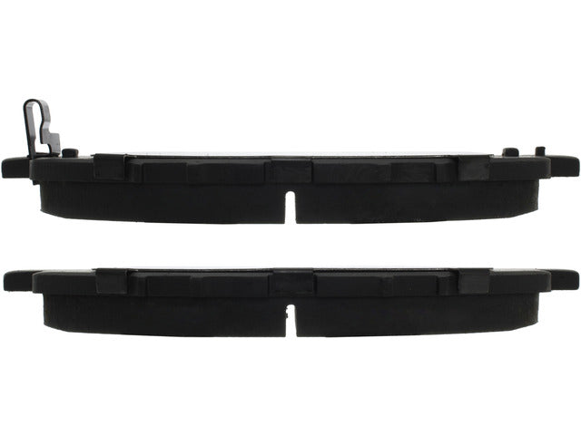 Disc Brake Pad Centric Parts 103.11910