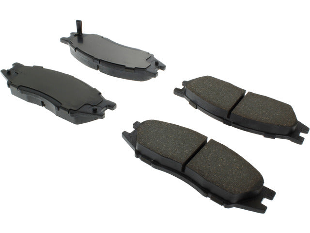 Disc Brake Pad Centric Parts 103.11930