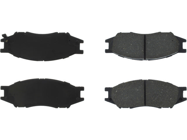 Disc Brake Pad Centric Parts 103.11930