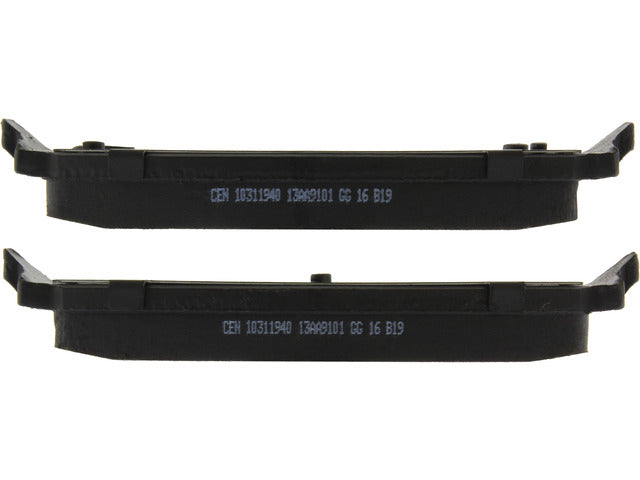Disc Brake Pad Centric Parts 103.11940