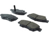 Disc Brake Pad Centric Parts 103.11950