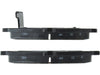 Disc Brake Pad Centric Parts 103.11950