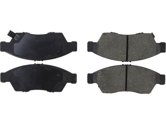 Disc Brake Pad Centric Parts 103.11950