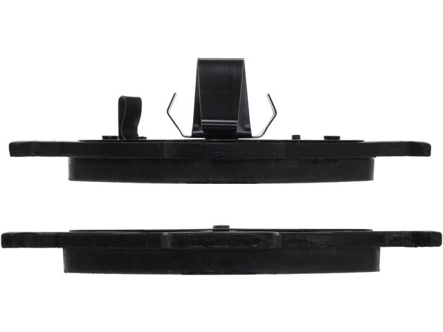Disc Brake Pad Centric Parts 103.12000