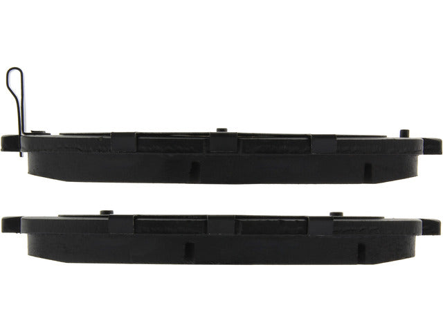 Disc Brake Pad Centric Parts 103.12020