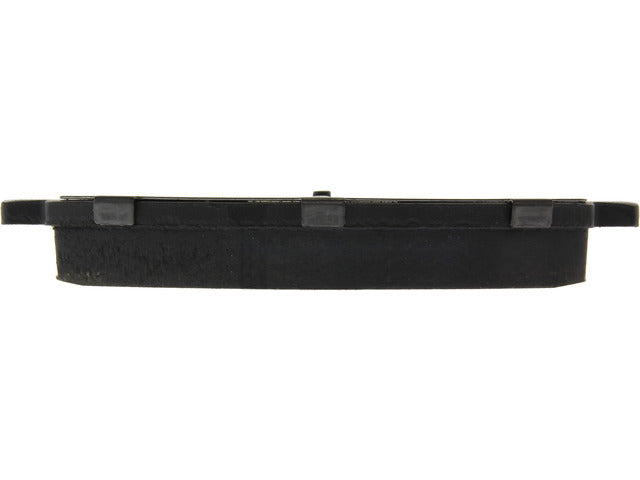 Disc Brake Pad Centric Parts 103.12130
