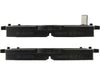 Disc Brake Pad Centric Parts 103.12730