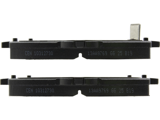 Disc Brake Pad Centric Parts 103.12730