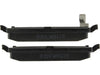 Disc Brake Pad Centric Parts 103.12740