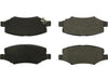 Disc Brake Pad Centric Parts 103.12740