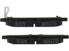 Disc Brake Pad Centric Parts 103.12750