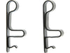 Disc Brake Pad Centric Parts 103.12810