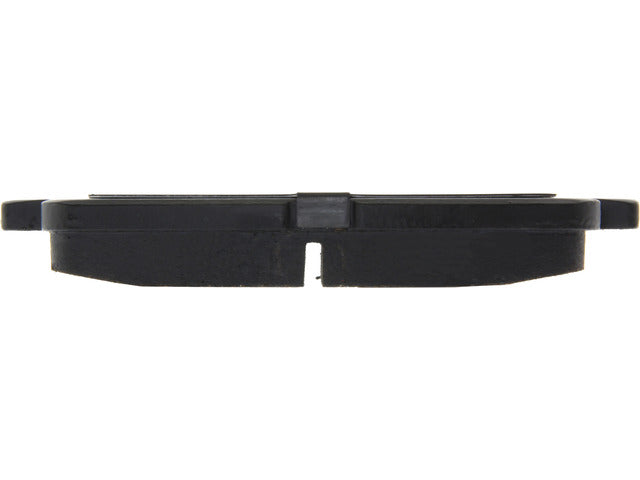 Disc Brake Pad Centric Parts 103.12810