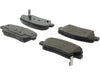 Disc Brake Pad Centric Parts 103.12840