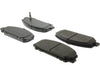 Disc Brake Pad Centric Parts 103.12860
