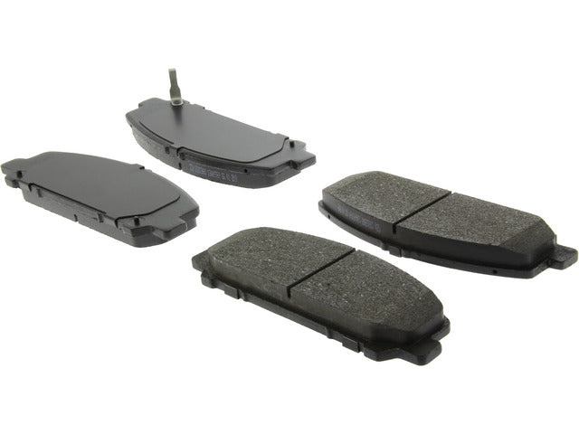 Disc Brake Pad Centric Parts 103.12860