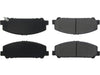Disc Brake Pad Centric Parts 103.12860