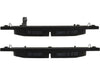 Disc Brake Pad Centric Parts 103.12870