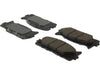 Disc Brake Pad Centric Parts 103.12930