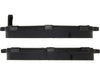 Disc Brake Pad Centric Parts 103.12950