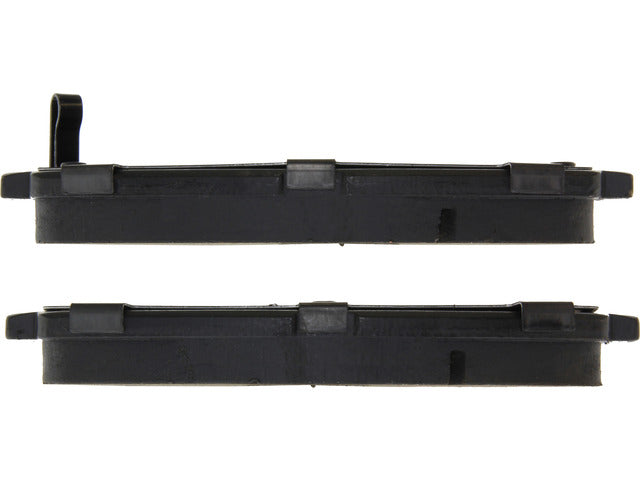 Disc Brake Pad Centric Parts 103.12950