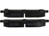 Disc Brake Pad Centric Parts 103.12960