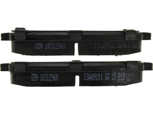 Disc Brake Pad Centric Parts 103.12960