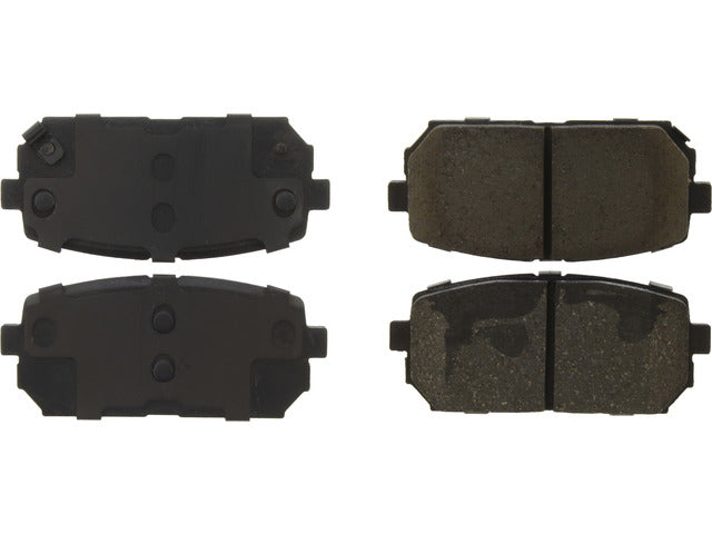 Disc Brake Pad Centric Parts 103.12960