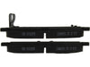 Disc Brake Pad Centric Parts 103.12970